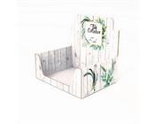 113 SCATOLA ESPOSITIVA 29X23X1...