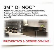 3M™ DI-NOC™ ADESIVI RIQUA...