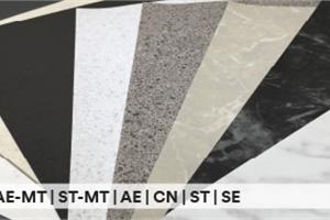 PIETRE, MARMI & CEMENTI