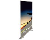 WIDE ROLLUP 200X200 EDCRCL200-...