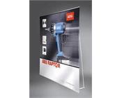 L-BANNER YC-L5B1 255X236CM SOL...