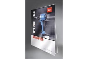 L-BANNER DIRITTO YC-L5B1/D ---> da Eur 219,00 stampa inclusa ! (DSP240)..