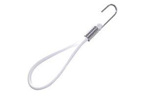 ELASTICI TENDITELO MINI 20cm diam.6mm 