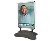 CORNICI CLICK-CLACK DA ESTERNO