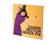 FRAME VECTOR QUICK FIX 70X100C...