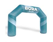ARCO GONFIABILE DA 5X H3,90MT ...