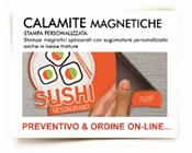  Preventivo CALAMITE PERSONALIZZATE