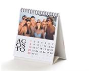 CALENDARIO TAVOLO A5 15X21X7CM...