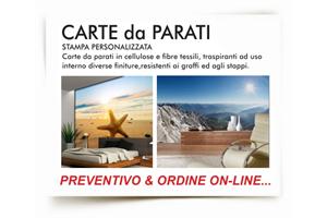 CARTE ADESIVE E NON ADESIVE