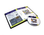 STAMPA QUADRICROMIA DVD-R CUST...