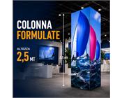 COLONNA FORMULATE 2,5MT FMLT-C...