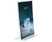 PORTA DEPLIANT A5 PLEXY T - DA...