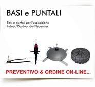 BASI e PUNTALI