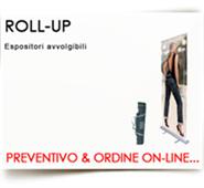 ROLL-UP Avvolgibili