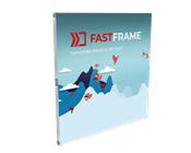 FAST FRAME™ 100X100CM FF-100X1...
