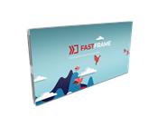 FAST FRAME™ 100X50CM FF-100X50...