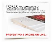  Preventivo FOREX E PVC