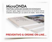  Preventivo MICRO ONDA