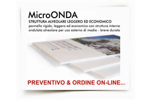 MICRO ONDA