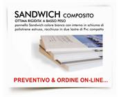  Preventivo SANDWICH COMPOSITO