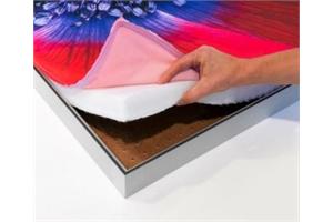 FONO WALL 120x120CM