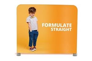 FORMULATE 40D 400x238cm FORM-STR-40 ST.INCLUSA (7818GFS semiStretch)