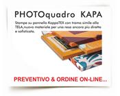  Preventivo KAPA®TEX MISURA PERSONALIZZATA