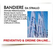 BANDIERE DA STRALLO