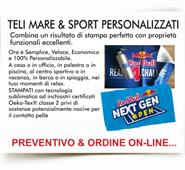 TELI MARE & SPORT