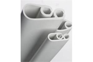 GRATILE cucito Bandiere strallo al ML