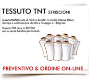 STAMPA TNT in rotoli