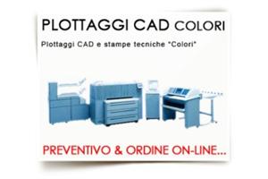 PLOTTAGGI CAD