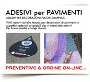 ADESIVI PER PAVIMENTI