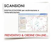  Preventivo SCANSIONI DIGITALI