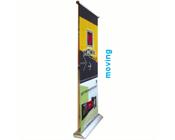 MOTO ROLLUP 3 HK-3DJ *INFO PRE...