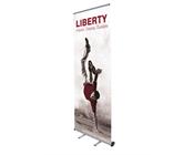 LIBERTY ROLLUP 85MONO --- DA E...