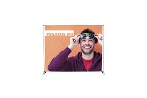 PEGASUS 3M 250x235cm UB167-S ST.INCLUSA...