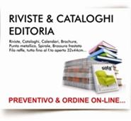 RIVISTE & CATALOGHI - EDI...