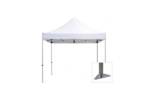 GAZEBO PRO1 3X3 ---> PROMO Eur 616,00 stampa inclusa! 