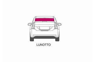 LUNOTTO POSTERIORE STATION WAGON