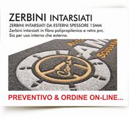 ZERBINI & TAPPETINI PRINT...