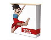 LINEA HOP-UP | POP-UP