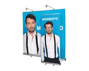 MOSQUITO ROLLUP 200X200 UB197-...