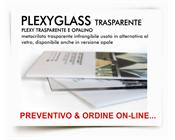  Preventivo PLEXYGLASS TRASPARENTE E OPALI...
