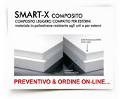  Preventivo SMART-X COMPOSITO