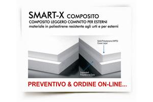 SMART-X COMPOSITO